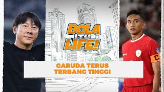 Timnas Indonesia makin kehadapan apa yang boleh kita belajar dari mereka  Bola itu Life [upl. by Gaidano]