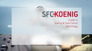 SFC KOENIG Overview [upl. by Apoor]