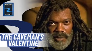 The Cavemans Valentine 2001 Official Trailer [upl. by Sisely]