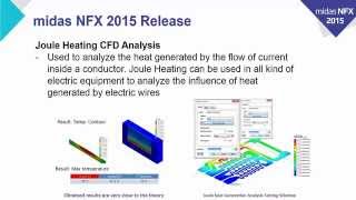 Joule Heating  midas NFX 2015 Explained [upl. by Xer844]