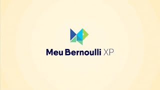 Tutorial Meu Bernoulli XP [upl. by Verna]