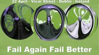 Bell X1  Fail Again Fail Better Audio [upl. by Alexandre691]