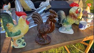 Барахолка АНГЛІЯ 🇬🇧 Блошиний Ринок Flea Market UK🇬🇧 [upl. by Obe965]