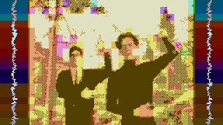 Deep Fried 8 bit Birdhouse in Your Soul  TMBG  BONESOLVENT [upl. by Griz]