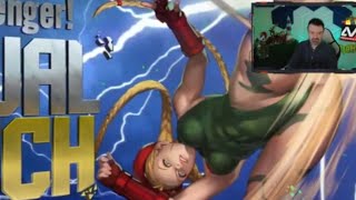 December 2 Street Fighter 6 E Honda late stream [upl. by Alakcim]