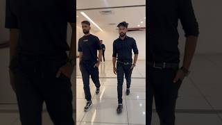 Male model walking Techniques style fashion model tutorial fashionmodel trending styles ff [upl. by Satterlee481]