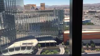 Vdara Suite Walkthrough  Las Vegas [upl. by Covell]