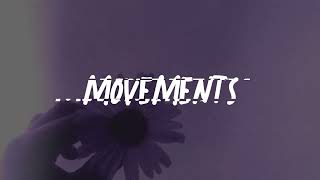 Movements  Daylily Cover [upl. by Nimrak]