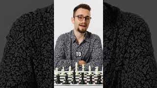 Was the queens gambit authenticchess [upl. by Sam434]