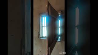 The One Room Jail In Texola Oklahoma [upl. by Renie]