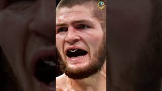 Khabib’s Journey From Poverty to Glory [upl. by Naujud]