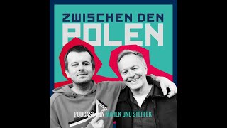 Marek und Steffek zwischen den Polen Folge 7 Weihnachten in 12 Gängen [upl. by Armat685]