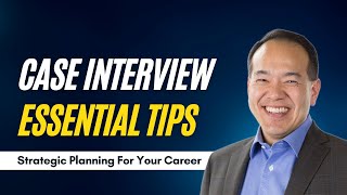 Case Interview Essential Tips and Tricks Part 12 of 12  caseinterview [upl. by Amlas]