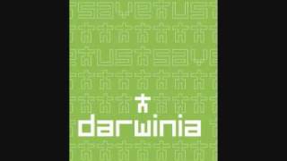 Darwinia Sountrack Impact of Silence [upl. by Llednov239]