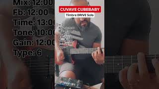 Timbre 🎸 cuvavebaby renascerpraise timbres [upl. by Ottilie]