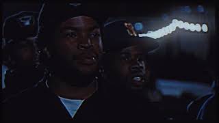 Doughboy Boyz n da hood edit [upl. by Anada]