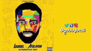 Gabriel Afolayan  IGBIYANJU [upl. by Fanchie751]