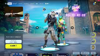 アフターハッピーハロウィーン～♪ シーズン最後の夜を楽しむよ！ Fortnite LIVE for ZEROBUILDLOVERS 『配信者Mの金曜日』 [upl. by Alekin171]