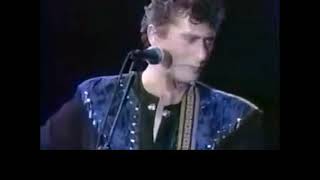 Karaoké Alain Bashung  Malédiction 1986 [upl. by Ruzich]