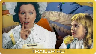 Frau Holle ≣ 1961 ≣ Trailer [upl. by Greiner]