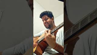 Tumhi dekho na Raw singing  cover song [upl. by Harl]