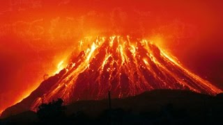 Top 10 Deadliest Volcanic Eruptions in History [upl. by Ensign]