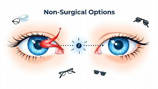 Understanding Non Surgical Strabismus Correction Options [upl. by Batish]