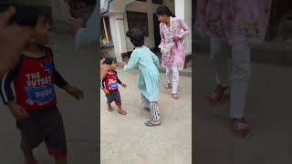 Bachpan k din village life 🥰😘 village shortsfeed shortsvideo music song shorts [upl. by Nannerb520]