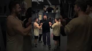 Strength Compilation  PART 21 motivation gym bodybuilding [upl. by Lakin]