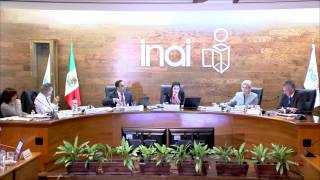 Ordena INAI a Conasami abrir informe final para definir política salarial en México [upl. by Yslek874]