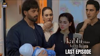 Kabhi Main Kabhi tum last Episode 19 to 26I Kabhi Main Kabhi tum last Episode FullStory  Review [upl. by Belldas481]