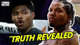 BREAKING GERVONTA DAVIS NEXT OPPONENT SURFACES AL HAYMON MAKES BIG MOVE ON TERENCE CRAWFORD [upl. by Nata]