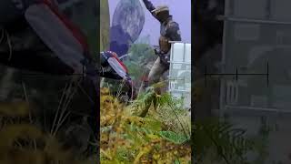 Easy kills airsoft paintball milsim army Scopecam wolverine mtw wolverinemtw infernogen2 [upl. by Swayder]