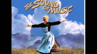 The Sound of Music Soundtrack  8  The Lonely Goatherd [upl. by Lathe]