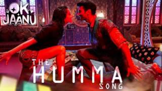 The Humma Song – AR Rahmanaudio download link [upl. by Comras]