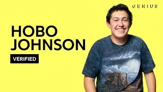 Hobo Johnson quotTypical Storyquot Official Lyrics amp Meaning  Verified [upl. by Ronym248]