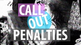 Bullard v Tubes v Fenners  Call Out Penalties [upl. by Nicks]