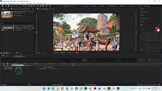 AfterEffects 2022 I 01 I Xuất video mp4 với AfterCodecs [upl. by Chuch]