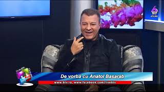 DESPRE BANI FERICIRE ȘI NUMEROLOGIE CU ANATOL BASARAB  CE NU STIM CA NU STIM 2019 10 14 [upl. by Arde200]