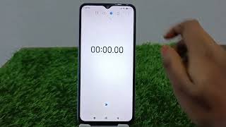 How To Set Alarm Redmi A2 PlusRedmi A2 PlusMein Alarm Set Kaise Karen Alarm Setting Redmi A2 Plus [upl. by Akimyt]