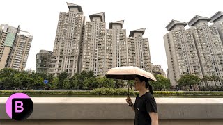 China Unleashes Rapid Drop in NewHome Prices Sparking Price War [upl. by Aicargatla]