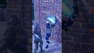 The Fortnite Axe Showdown Challenge fortnite [upl. by Hildegarde305]