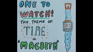 Macbeth Themes Time [upl. by Appleton]