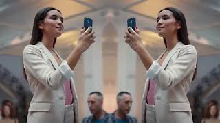 Huawei Mate 20 Pro  TV Spot 2018 [upl. by Akcired91]