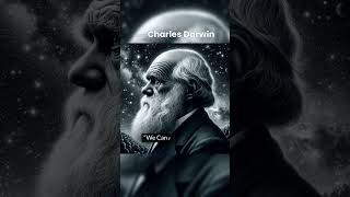 Charles Darwin Quotes [upl. by Nihsfa461]