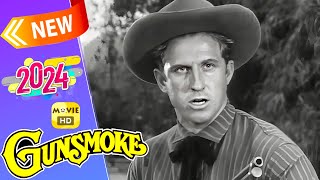 The Gunsmoke Chronicles ✨ The Pest Hole  The Big Broad ✨ Best Western Cowboy TV Movies HD [upl. by Eednil]