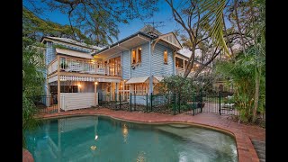 10 Fairley St Indooroopilly [upl. by Christean480]