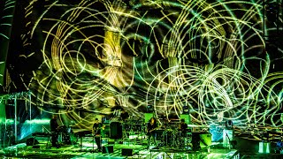 STS9  Enceladus Live  Red Rocks 2021 [upl. by Aseretairam53]