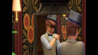 ►Sims 3 A Perfect Wife [upl. by Ornie569]