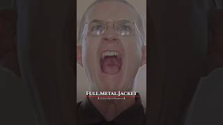 Gunnery Sergeant Hartman’s Iconic Drill Instructor Scene🎥Full Metal Jacket 1987 [upl. by Latsyrcal]